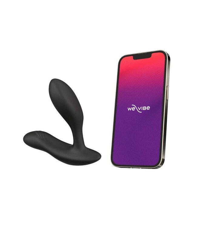 We-Vibe Vector+ | Vibrating Prostate Massager
