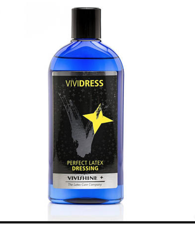 Vividress Spray| Latex Dressing Aid
