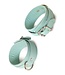 Zoë Ligon Ankle Cuffs Mint Green