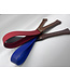Wooden Handle Leather Slapper