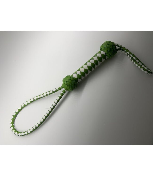 Single Loop Leather Slapper