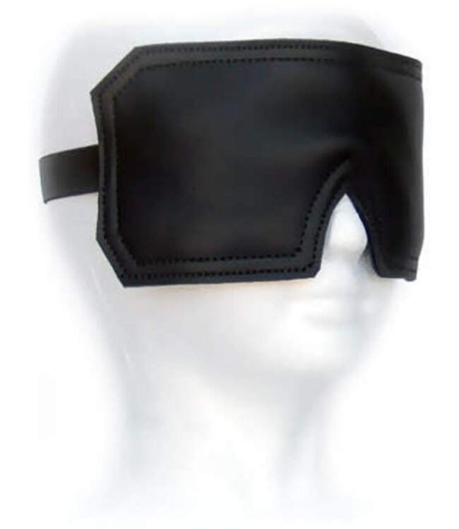 Mask Blindfold