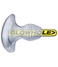 Glowhole | Anal Gaping | OxBalls