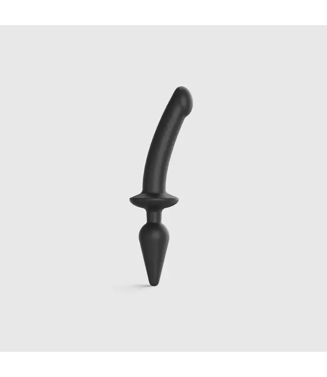 Switch Plug-in Dildo