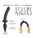 Switch Plug-in Dildo