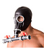 Gas Mask Air Valve