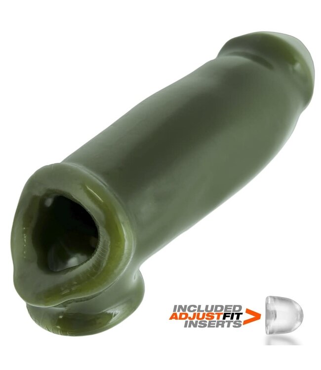 Oxballs Hulk Gargantic |  Monster Girth-Boosting Cocksheath