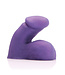 Tantus On the Go Silicone Packer