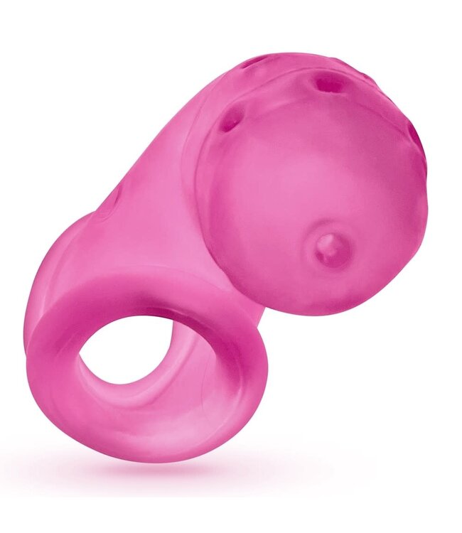 Airlock | Vented Chastity Cage