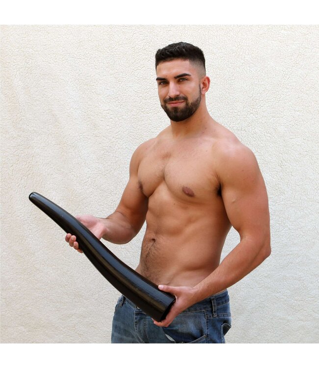 Fuji | 23 inch Anal Depth Play Toy