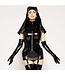 The Unconventional Nun Veil