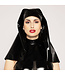 The Unconventional Nun Veil