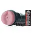 Vibro Pink Butt Stroker | Fleshlight
