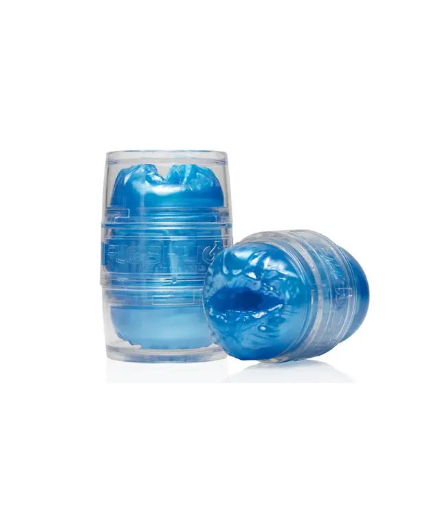 Quickshot Alien  Feshjack| Butt/Mouth