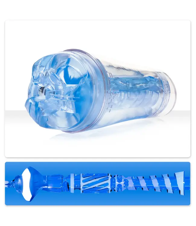 Flight Commander Stroker | Fleshlight