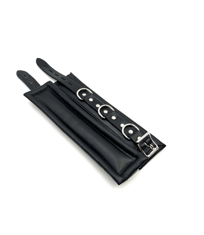 Padded Wrist  Restraints