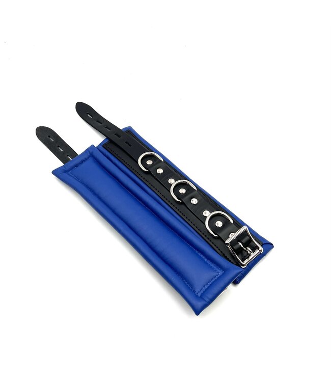 Padded Wrist  Restraints