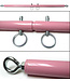 Adjustable Spreader Bar Pink