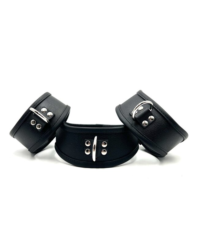 Curved Posture Collar
