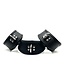 Curved Posture Collar