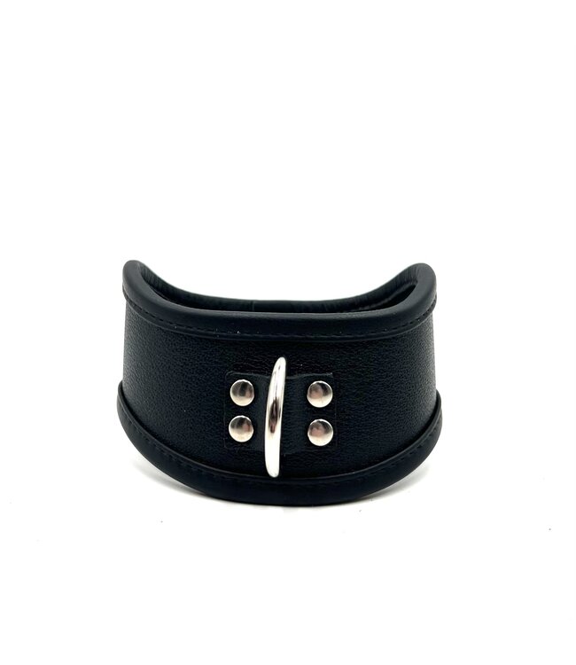 Curved Posture Collar