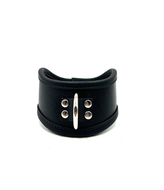 Curved Posture Collar