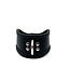 Curved Posture Collar