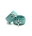 Zoë Ligon Wrist Cuffs Mint Green