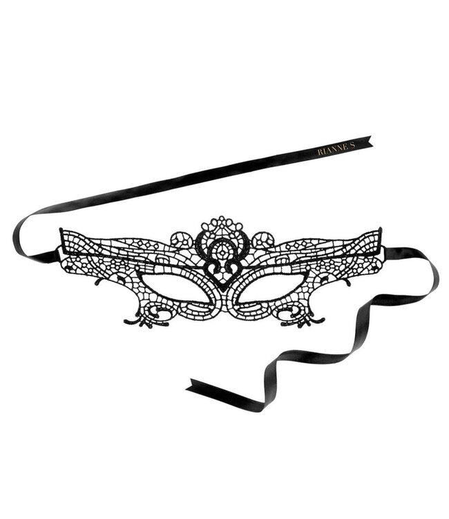 Rianne S Mask