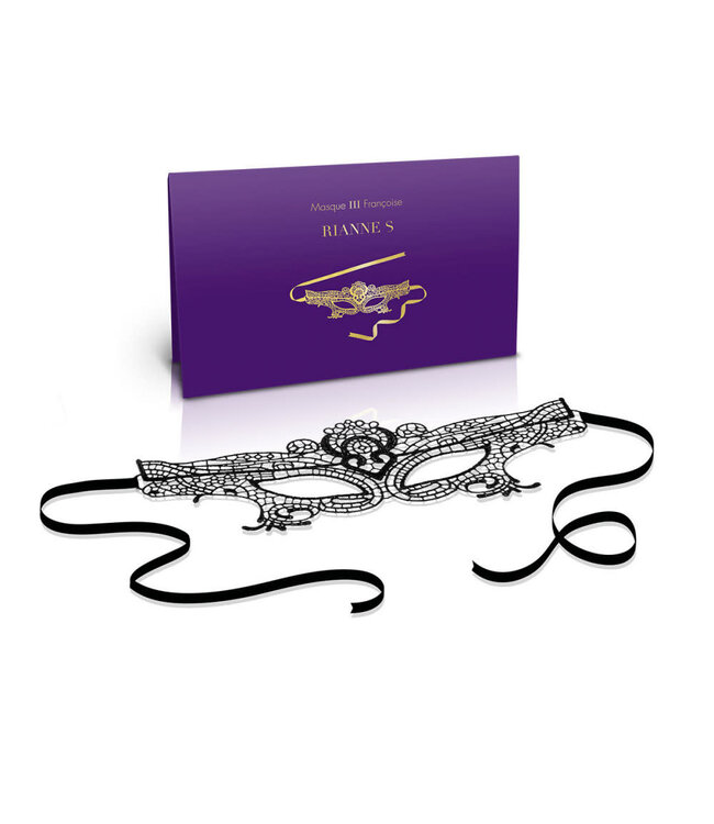 Rianne S Mask