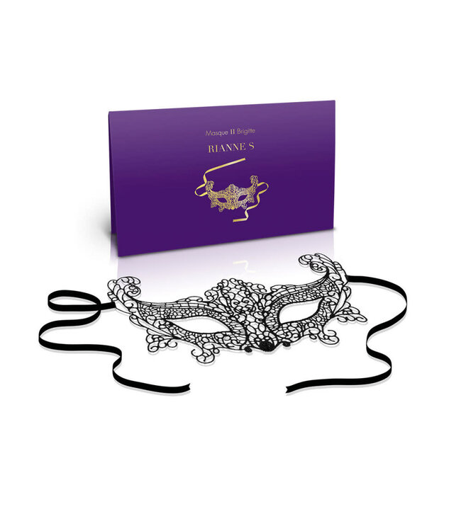 Rianne S Mask