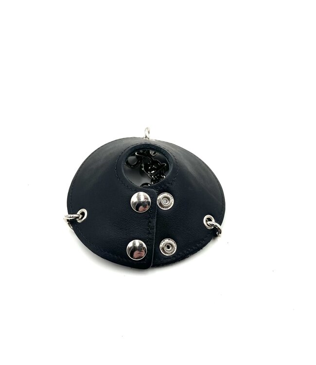 Parachute Ball Stretcher with Spikes