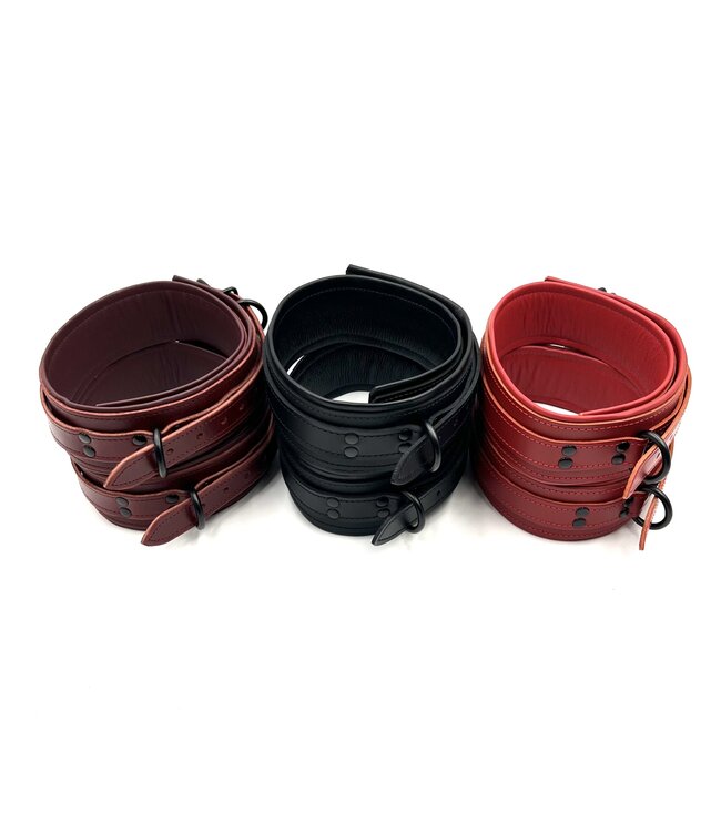 Blackware Thigh Strap