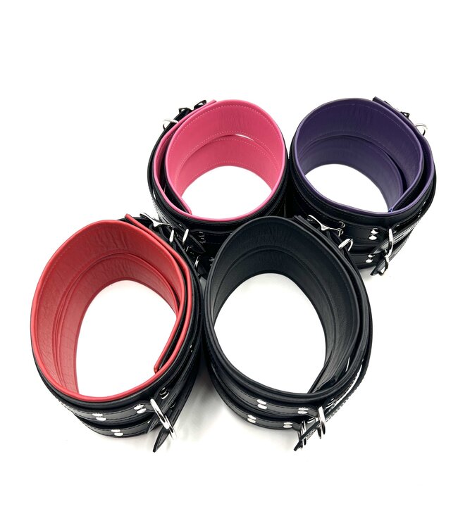 Extreme Class Thigh Straps