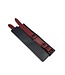 Blackware Leather Ankle Restraints