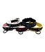 Baby Punk Leather Collar with Studs