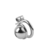Tiny and Shiny | Chastity Cage