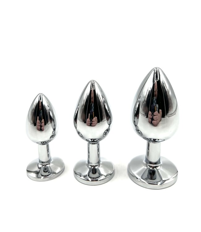 Adorn Fox Tails - Detachable