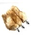 Adorn Fox Tails - Detachable