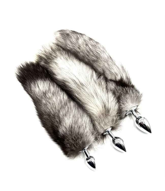 Adorn Fox Tails - Detachable
