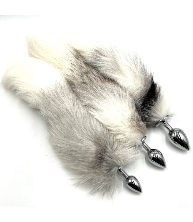 Adorn Fox Tails - Detachable