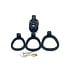 Lock Me Up  | Chastity Cage