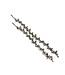 Spiked Chain Chainmaille Choker