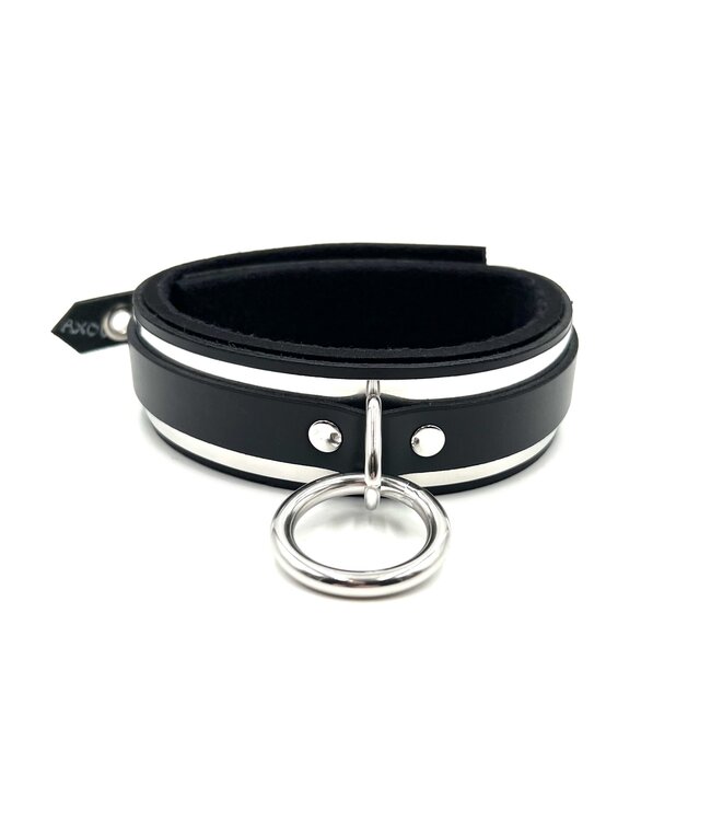 Metalband Locking Padded Sub Collar