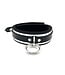 Metalband Locking Padded Sub Collar