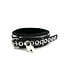 Metalband Locking Padded Sub Collar