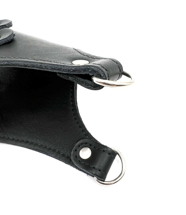 Double Weight Ball Stretcher