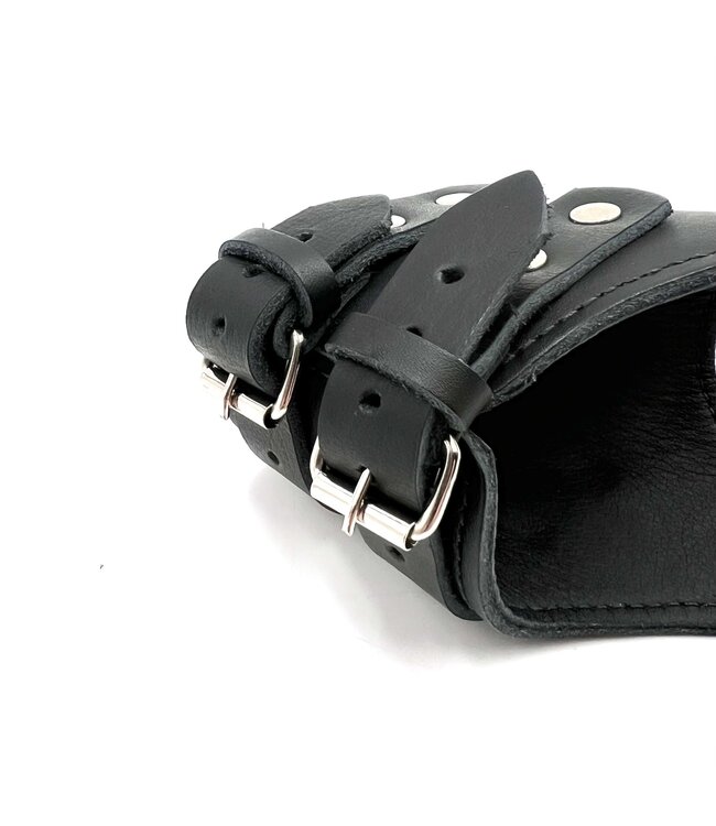 Double Weight Ball Stretcher