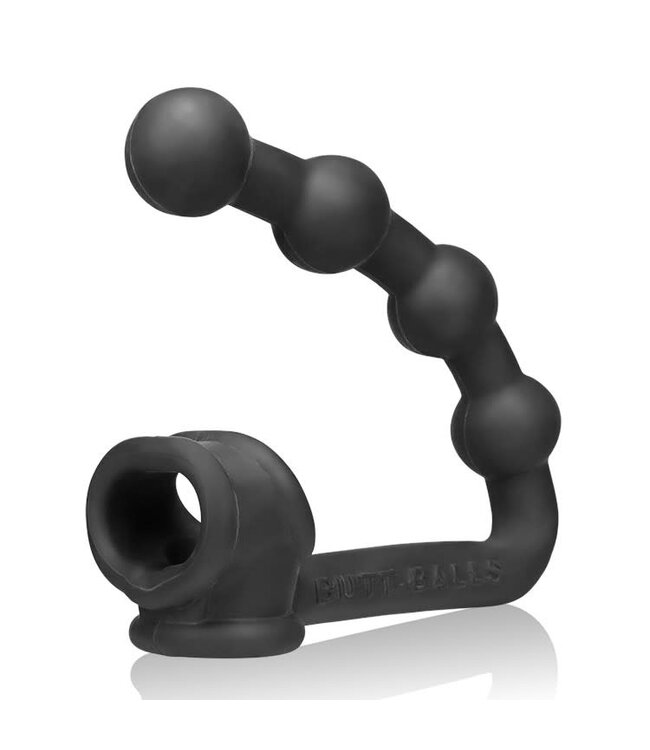 Buttballs Asslock & Cocksling | OxBalls