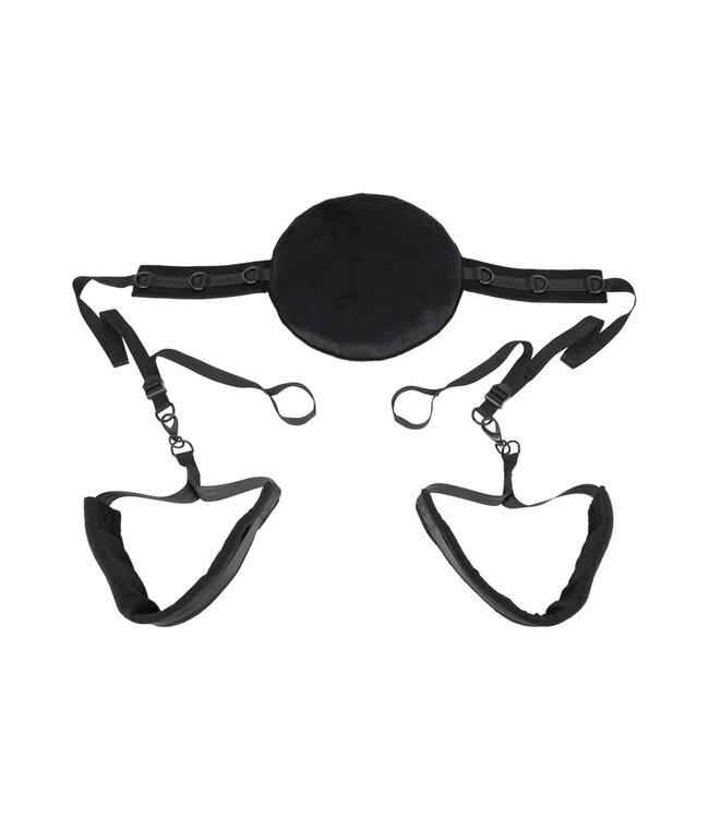 Sportsheets Pivot Positioning Partner